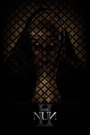 მონაზონი 2 / THE NUN II ( მონაზვნის წყევლა 2 )