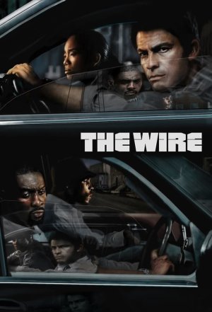 მოსმენა / The Wire