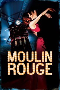 მულენ რუჟი / Moulin Rouge!