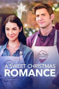 ტკბილი საშობაო რომანი / A Sweet Christmas Romance