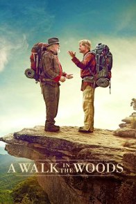გასეირნება ტყეში / A Walk in the Woods