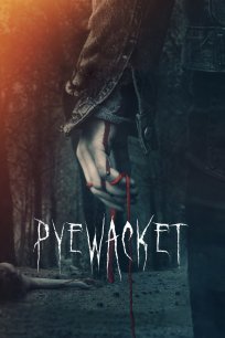 ახლობელი სული / PYEWACKET