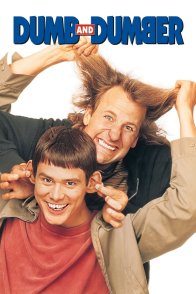 ლენჩი და უფრო გამოლენჩებული / Dumb and Dumber
