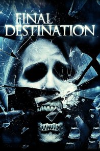 საბოლოო დანიშნულება 4 / Final Destination 4