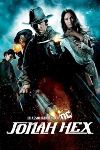 იონა ჰექსი / Jonah Hex