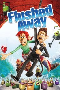 დაითესე / Flushed Away