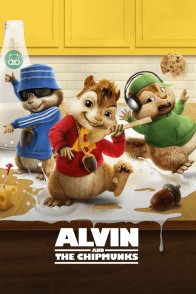 ელვინი და თახვები / Alvin and the Chipmunks