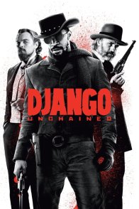 ჯანგო / Django Unchained