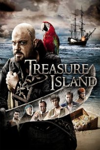 განძთა კუნძული (მინი სერიალი) / Treasure Island