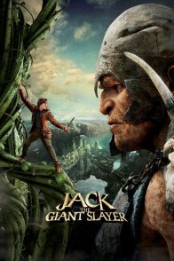 ჯეკი გოლიათების დამპყრობელი / Jack the Giant Slayer