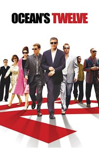 ოუშენის თორმეტი მეგობარი / Oceans Twelve