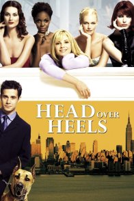 ყირამალა / Head Over Heels