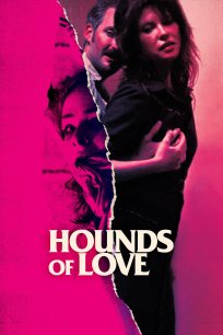 სიყვარულის მძებნელნი / Hounds of Love