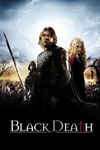 შავი სიკვდილი / BLACK DEATH