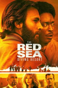 წითელი ზღვის დაივინგის კურორტი / The Red Sea Diving Resort