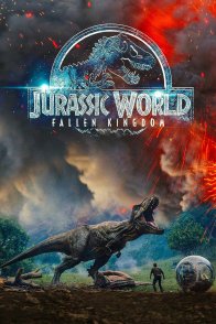 იურული სამყარო: დაცემული სამეფო / JURASSIC WORLD: FALLEN KINGDOM