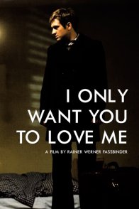 მხოლოდ ის მინდა რომ გიყვარდე / I Only Want You to Love Me
