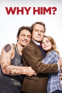 რატომ ის? / Why Him?