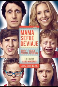 10 დღე დედის გარეშე / Ten Days Without Mom