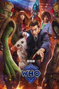 დოქტორი ვინ / Doctor Who