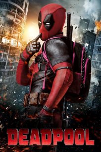 დედპული / Deadpool