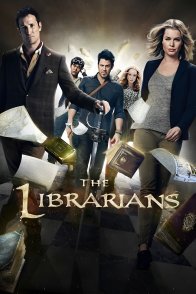 ბიბლიოთეკარები / THE LIBRARIANS