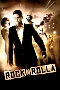 როკენროლა / RocknRolla