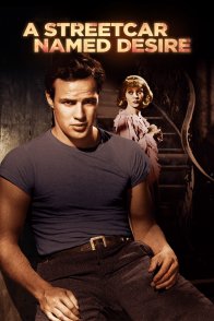 ტრამვაი სახელად სურვილი / A Streetcar Named Desire