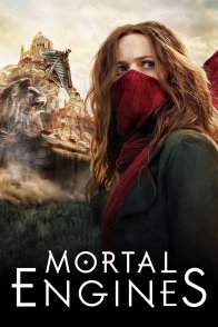 მტაცებელი ქალაქები / Mortal Engines