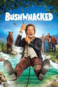 ლაშქრობით დაღლილები / BUSHWHACKED