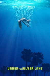 ვერცხლის ტბის ქვეშ / Under the Silver Lake