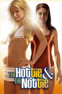 ლამაზმანი და უსახური / The Hottie & The Nottie