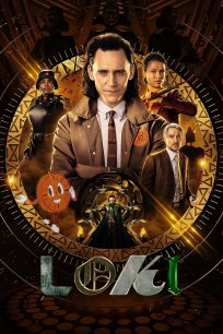 ლოკი ქართულად / Loki