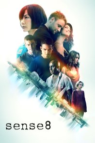მერვე გრძნობა / sense8