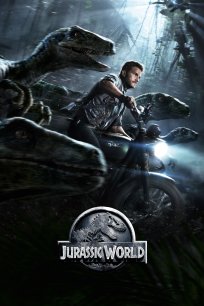 იურული პერიოდის სამყარო / Jurassic World