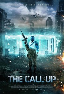 გაწვევა / The Call Up