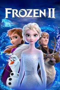გაყინული 2 / Frozen II (გაყინულები 2)
