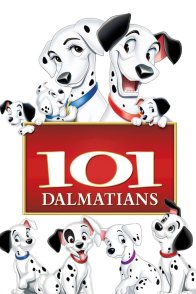 101 დალმატინელი / One Hundred and One Dalmatians