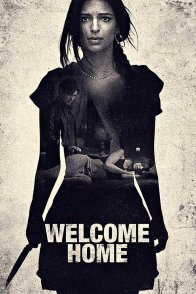 კეთილი იყოს სახლში დაბრუნება / Welcome Home