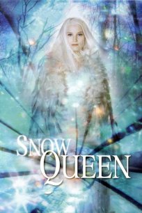 თოვლის დედოფალი / SNOW QUEEN