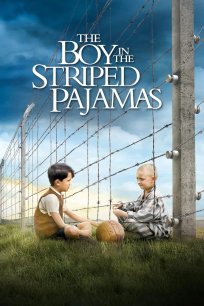 ბიჭი ზოლიან პიჟამაში / The Boy in the Striped Pyjamas