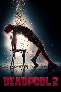 დედპული 2 / DEADPOOL 2