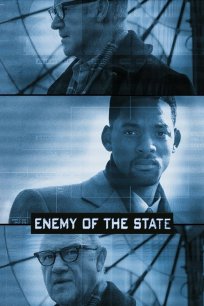 სახელმწიფოს მტერი / Enemy of the State
