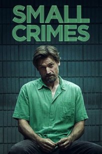 მცირე დანაშაულები / SMALL CRIMES
