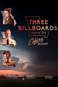 სამი ბილბორდი ებინგის საზღვარზე, მისური / Three Billboards Outside Ebbing, Missouri