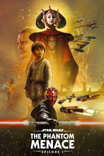 ვარსკვლავური ომები ეპიზოდი 1 / Star Wars: Episode I - The Phantom Menace