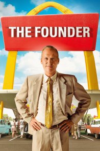 დამფუძნებელი / The Founder