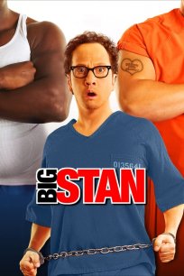 დიდი სთენი / Big Stan
