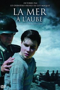 სიწყნარე ზღვაში / Calm at Sea (La mer à laube)