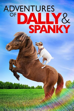 დოლის და სპენკის თავგადასავალი / Adventures of Dally & Spanky